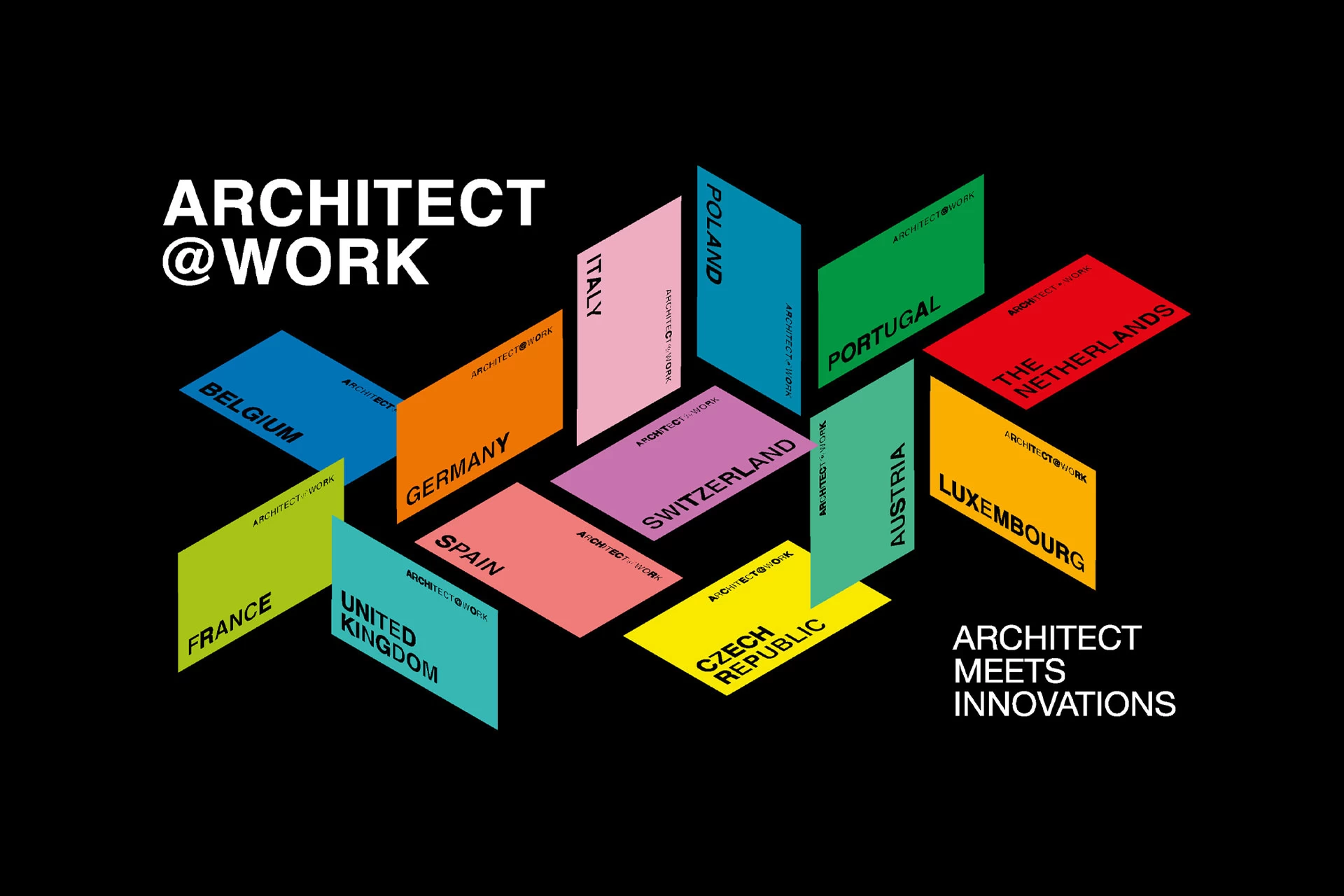 Anaunia at Architect@Work Milan 2025