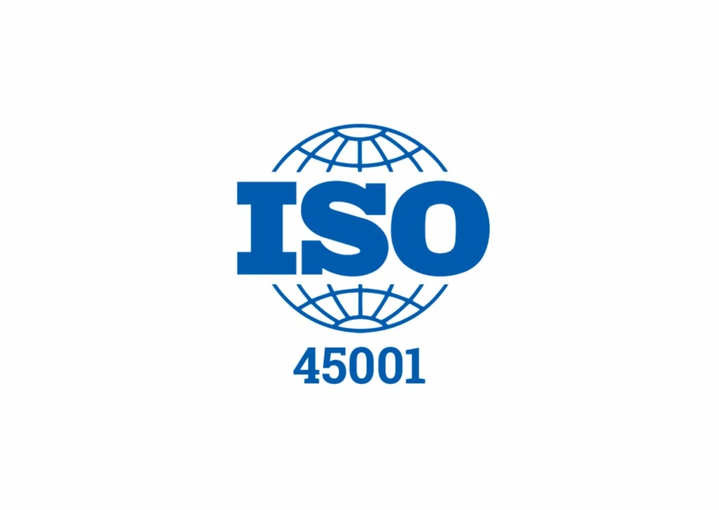 Anaunia ottiene la certificazione ISO 45001