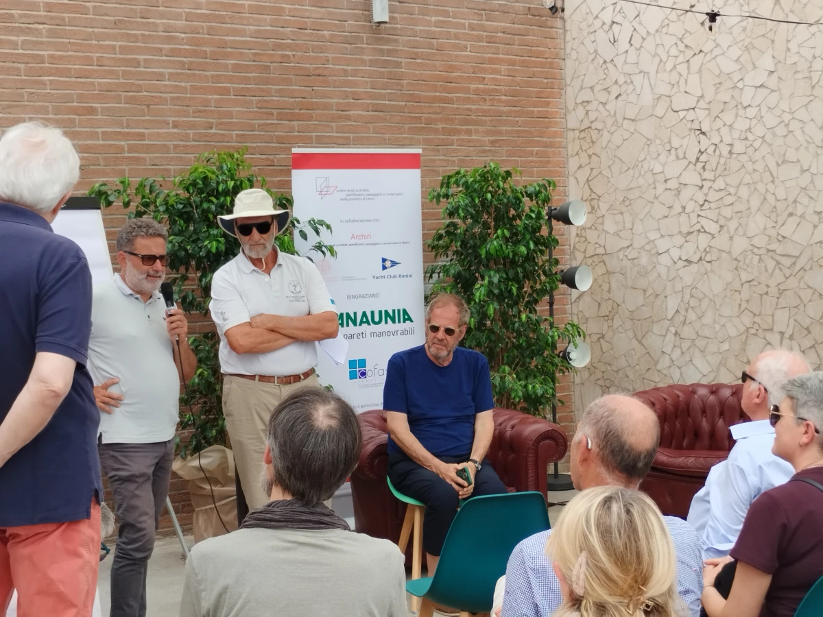Sponsor Anaunia Darsena